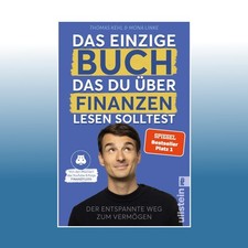 Einzige buch finanzen gebraucht kaufen  Bornheim