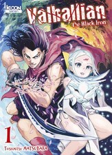 Livre valhallian the d'occasion  Les Mureaux