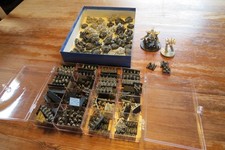 Epic 40k chaos gebraucht kaufen  Norden