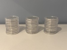 Britannia silver coins for sale  BROMLEY
