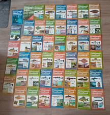 Vintage fisherman handbook for sale  LEICESTER