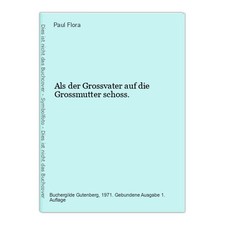 Als grossvater grossmutter gebraucht kaufen  Bad Vilbel