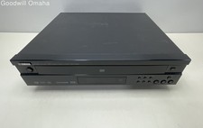 Yamaha dvd audio for sale  Omaha