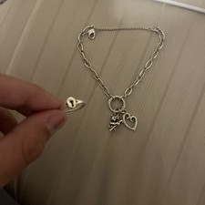 James avery bracelet for sale  Houston