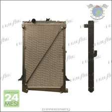 Radiatore acqua frigair usato  Roma