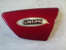 Suzuki 125 ez98 gebraucht kaufen  Neckartailfingen