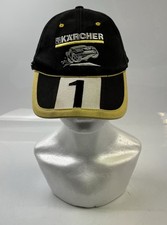 Karcher mens embroidered for sale  NOTTINGHAM