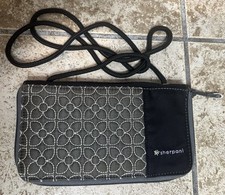 Sherpani slip purse for sale  Twisp
