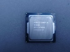Intel Core i5-6400 SR2L7 2.7GHz 4 Core FCLGA1151 comprar usado  Enviando para Brazil