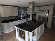 Complete kitchen cupboards for sale  IPSWICH