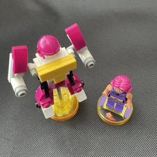 Lego dimensions 71287 for sale  BELFAST
