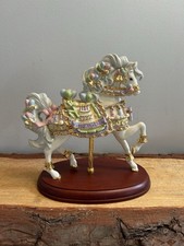 2007 lenox carousel for sale  Wrightsville
