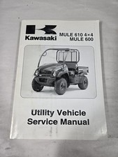 2005 kawasaki mule for sale  Lincoln