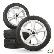Riginal audi winterräder gebraucht kaufen  Rietberg
