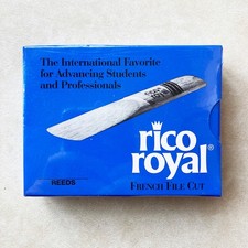 Rico royal clarinet for sale  BENFLEET
