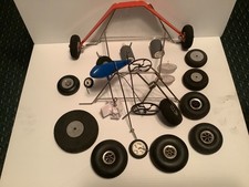 Wheels planes landing for sale  Pittsburgh