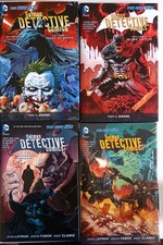 Batman detective comics for sale  LONDON