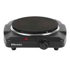 Emtronics 1500w portable for sale  UK
