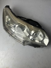 Frontscheinwerfer citroen xeno gebraucht kaufen  Hamburg