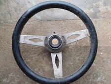 Volante sterzo fiat usato  Torrebelvicino
