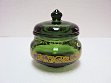 Vtg forest green for sale  Sheldon