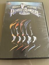 Dvd power rangers gebraucht kaufen  Essen