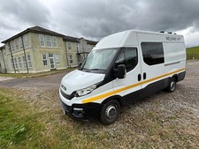 Iveco daily 35s for sale  COCKERMOUTH