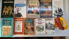 Rivoluzione francese robespier usato  Fano