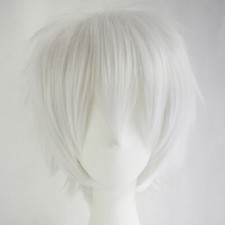 Straight hair cosplay for sale  BIRMINGHAM