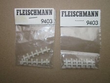 Fleischmann spur 9403 gebraucht kaufen  Erdweg