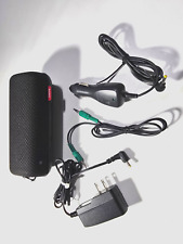 Sony black fabric for sale  Denver