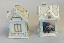 Thomas kinkade lenox for sale  Brooklyn