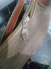 Mulberry vintage leather for sale  BARKING