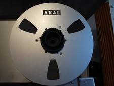Akai alu tonbandspule gebraucht kaufen  Morbach