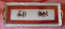 Plateau fromage porcelaine d'occasion  Garons