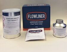 Flowliner armour coat for sale  BARNSLEY