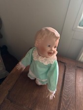 Piano doll beautiful for sale  LEICESTER