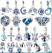 Charms anhänger silber gebraucht kaufen  Osterburken