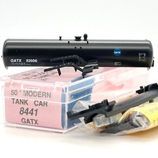 Roundhouse 8441 gatx for sale  Apex
