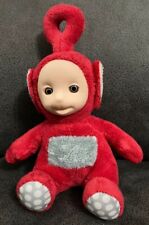 Teletubbies red plush for sale  CAERPHILLY