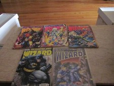magic magazines for sale  Baton Rouge