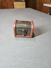 Small wooden trinket for sale  Kingsport