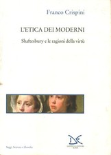 Etica dei moderni usato  Cambiago