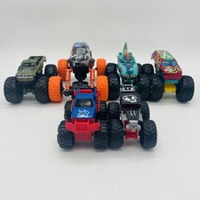Lot monster truck for sale  Little Elm