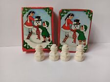 Vtg 1986 christmas for sale  Atlantic