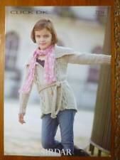 Sirdar 2234 toddler for sale  TEDDINGTON