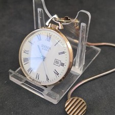 Vintage metal sekonda for sale  EDINBURGH