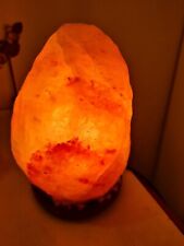 Himalayan salt lamp for sale  UXBRIDGE