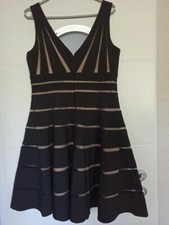 Collections abendkleid streife gebraucht kaufen  Stemwede