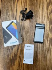 Alcatel 1 2021 Volcano Negro 5" 8GB 4G Desbloqueado y Sin SIM segunda mano  Embacar hacia Argentina